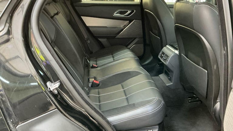 2018 Land Rover Range Rover Velar 3.0 SD6 V6 R-Dynamic SE Auto 4WD Euro 6 (s/s) 5dr ESTATE Diesel...