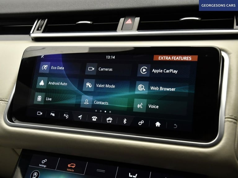 2020 Land Rover Range Rover Velar 2.0 D240 R-Dynamic HSE 5dr Auto ESTATE DIESEL Automatic