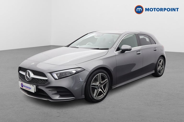 2020 Mercedes-Benz A-Class A250 AMG Line Premium Plus 5dr Auto Hatchback Petrol Automatic