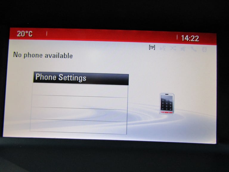VAUXHALL MOKKA 1.6 CDTI TECH LINE - 1 OWNER - £35 TAX - FSH - NEW MOT 