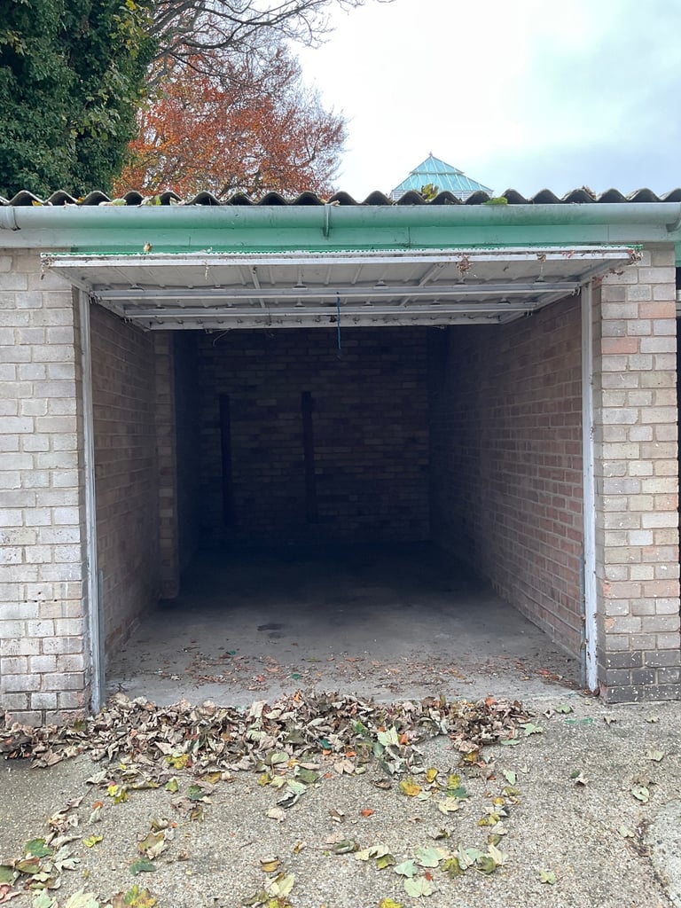image for Garage for rent in Thetford IP24 1BJ