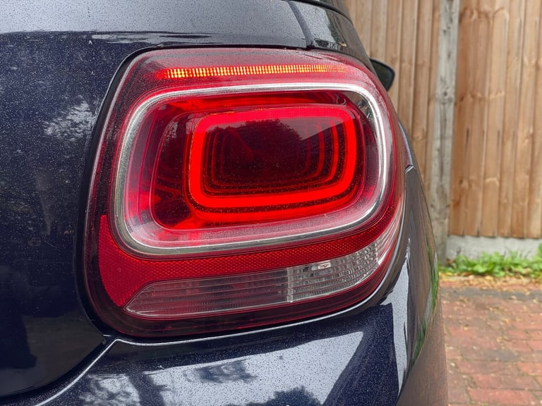 2013 Citroen DS3 1.6 VTi DStyle Plus Hatchback 3dr Petrol Manual Euro 5 (120 ps)