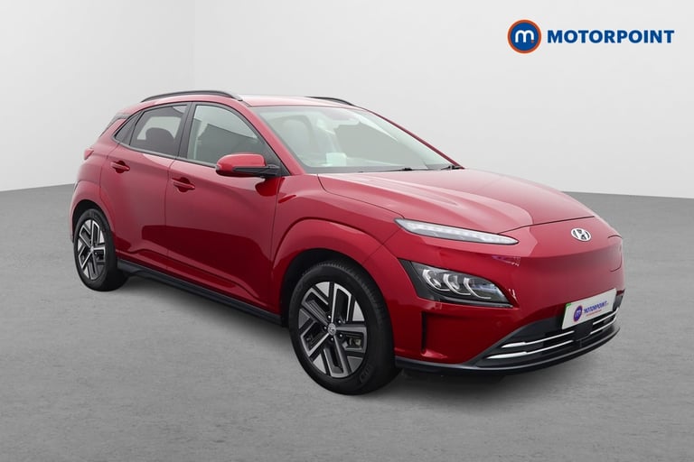 2022 Hyundai KONA 150kW Ultimate 64kWh 5dr Auto SUV Electric Automatic