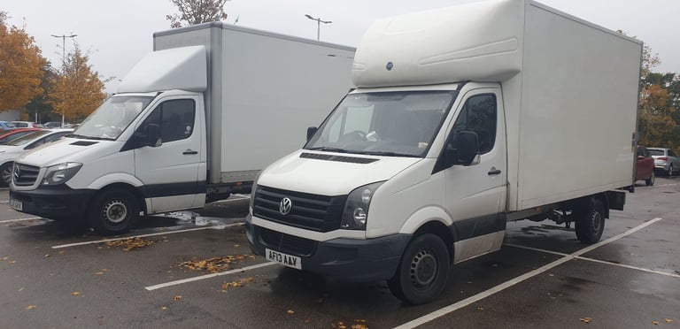 image for Local Man and van House Flat Student Office Moves Relocation Disposal Waste clearance Hoylake