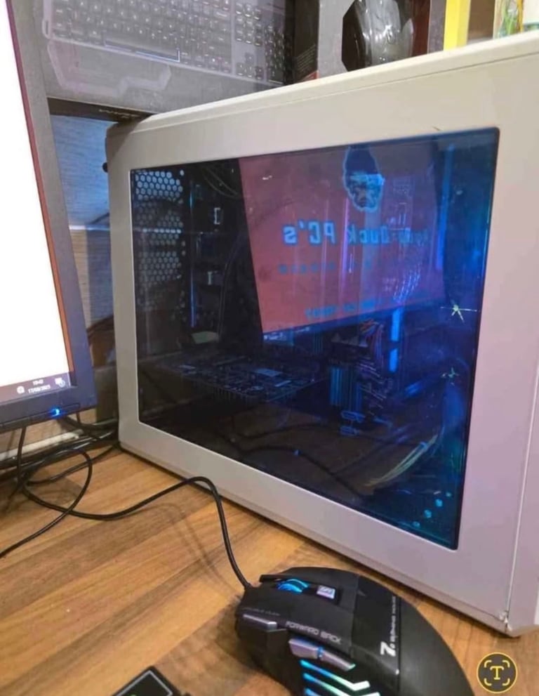 I7 (3rd Gen) Gaming PC 🦆BARGAIN🦆