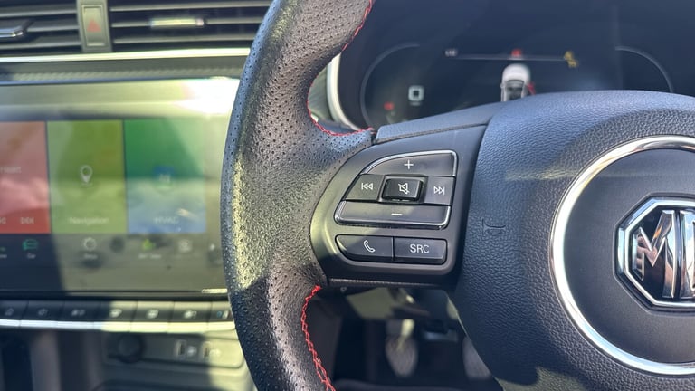 2021 MG MG ZS 1.0 T-GDI Exclusive SUV 5dr Petrol Manual Euro 6 (111 ps) SUV Petrol Manual