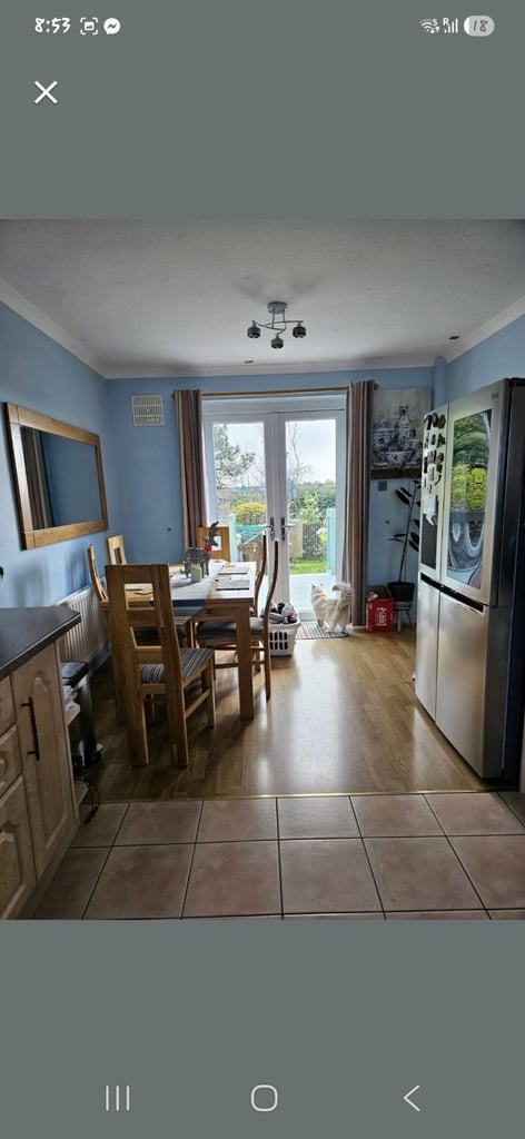 Double room to rent