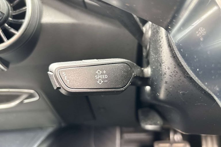 2022 Audi TT 40 TFSI S Line 2dr S Tronic COUPE PETROL Automatic