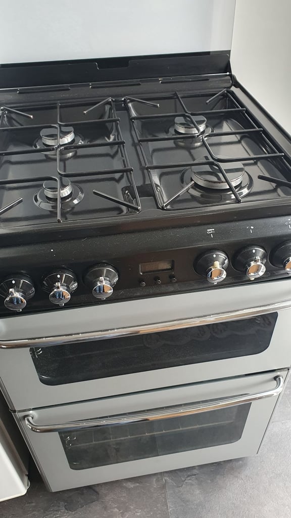 image for Stoves gas cooker