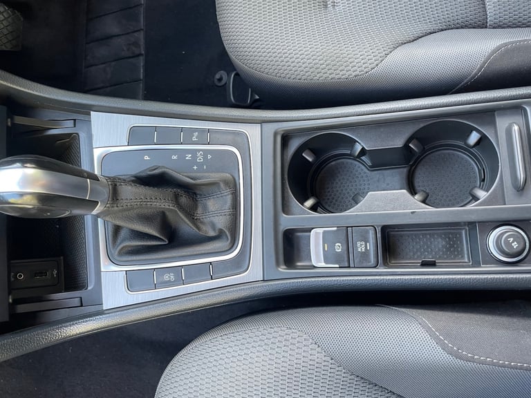 2016 Volkswagen Golf 1.0 TSI Match BlueMotion Edition 5dr HATCHBACK Petrol Automatic