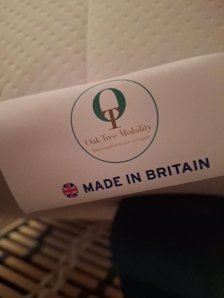 Adjustable Double Bed Brand new unused mattresses