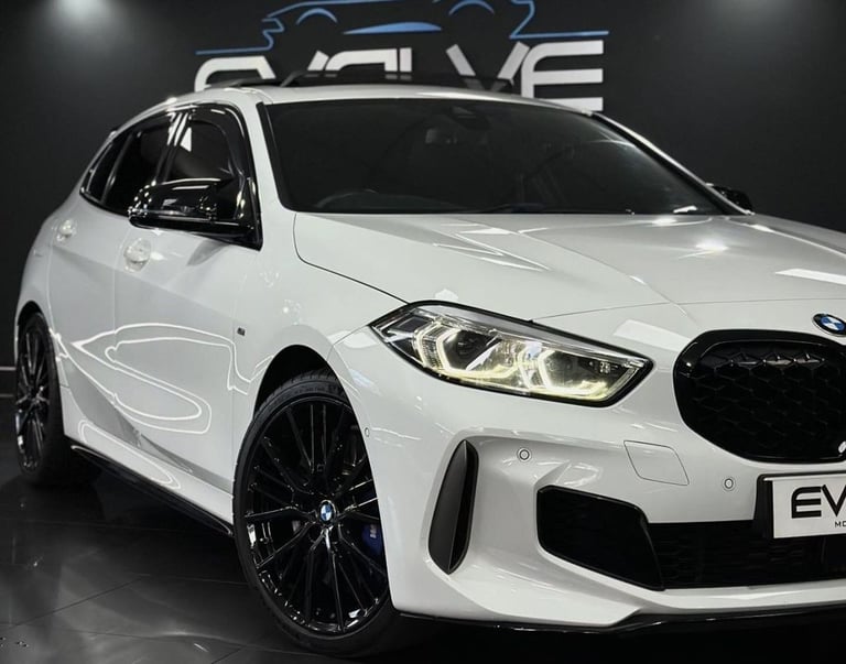 2020 70 BMW 1 SERIES 2.0 M135I HATCHBACK 5DR PETROL AUTO XDRIVE EURO 6 (S/S) (30