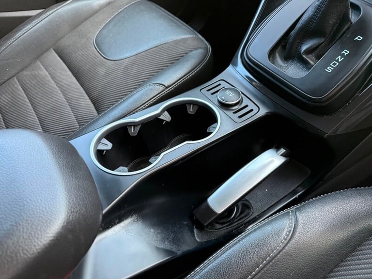 Ford Kuga TITANIUM TDCI