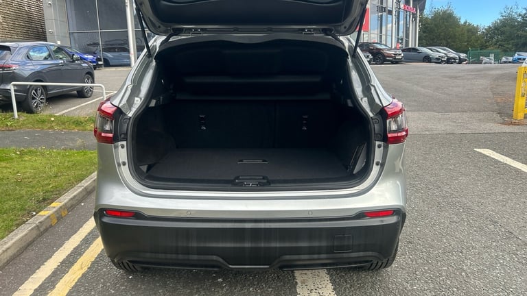 2019 Nissan Qashqai 1.3 DiG-T Acenta Premium 5dr Petrol Hatchback Hatchback Petrol Manual