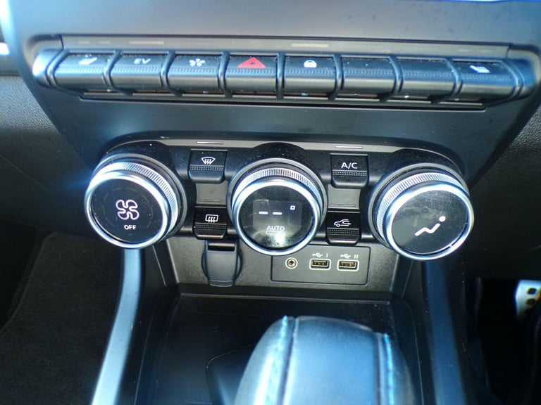  Renault Arkana esprit Alpine E-Tech full hybrid 145 MY24 Petrol/Electric Hybrid Automatic