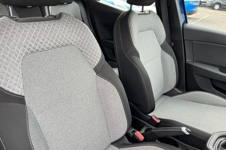 2024 Renault Clio 1.0 TCe evolution Hatchback 5dr - KEYLESS GO with AUTO LOCK, CRUISE CONTROL Hat...