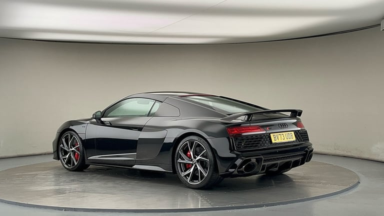 2023 Audi R8 5.2 FSI V10 Performance Edition Coupe 2dr Petrol S Tronic quattro Euro 6 (s Coupe Pe...