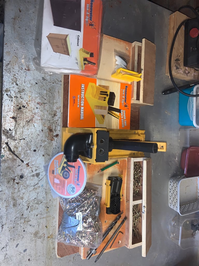 Renovator Join-A-Jig