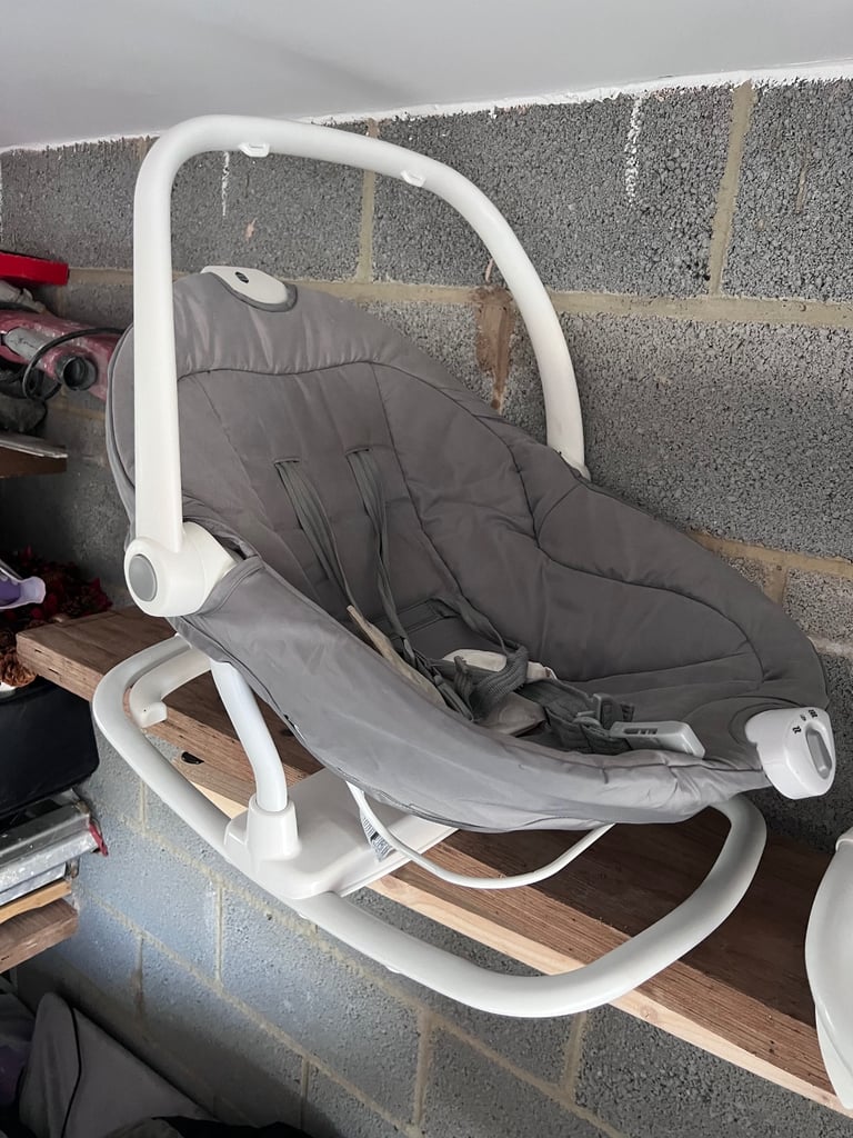 Joie baby swing 