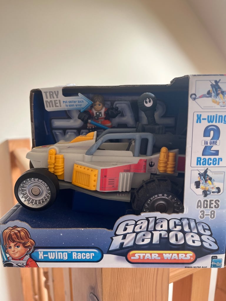 Children’s toys