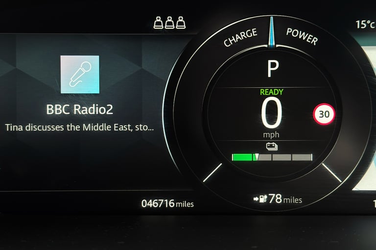  Jaguar I Pace 400 90kwh Hse Black Suv 5dr Electric Auto 4wd 400 Ps Electric