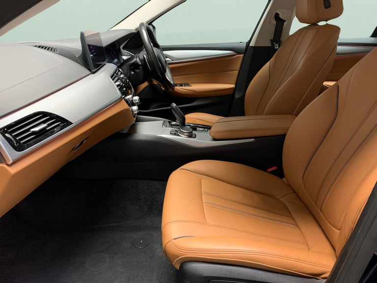 2021 BMW 5 Series 2.0 520d MHT SE Saloon 4dr Diesel Hybrid Steptronic Euro 6 (s/s) (190 ps) - Sal...