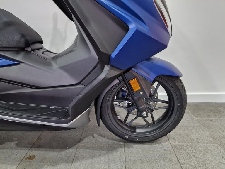 2024 NEW Honda Forza 350, PRE-REG!, NOW £4,995, LAST AVAILABLE BIKE! NSS350