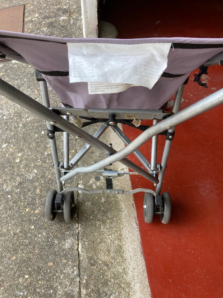 Second-Hand Prams, Strollers Pushchairs for Sale in Suffolk
