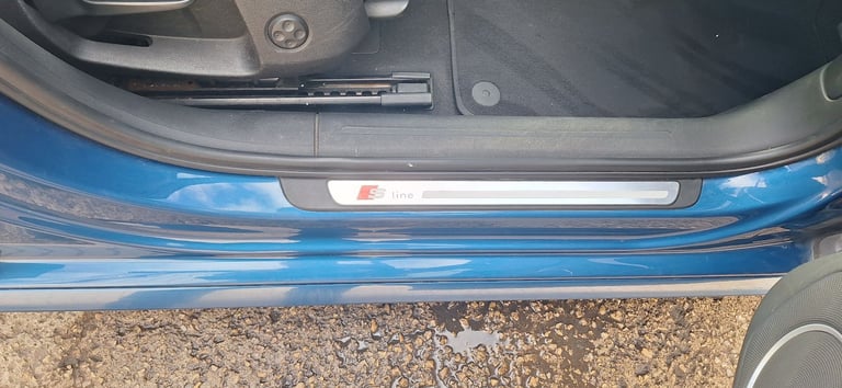 Audi, A4, Saloon, 2008, Semi-Auto, 1968 (cc), 4 doors