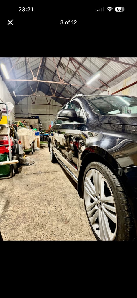 Skoda, SUPERB, Estate, 2015, Manual, 1968 (cc), 5 doors