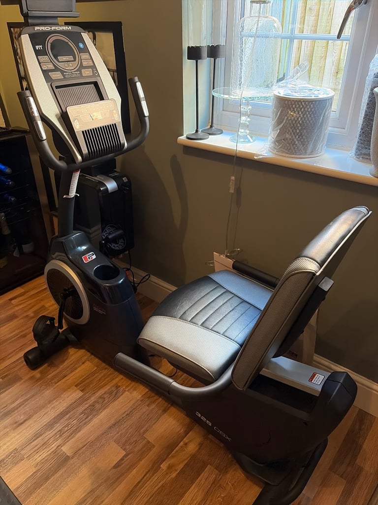 Pro-Form 325 CSX Exercise Bike