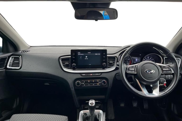 2020 Kia XCeed 1.0T GDi ISG Edition 5dr - REVERSING CAMERA with SENSORS, CRUISE CONTROL, P Hatchb...