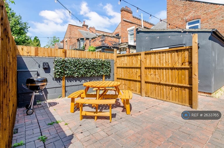 1 bedroom in Mount Carmel Street, Derby, DE23 (#2633765)