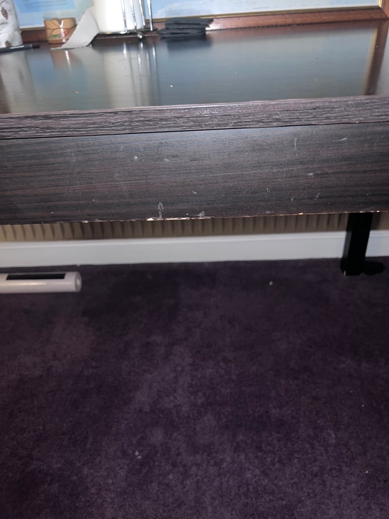 Solid Wood Dining Table