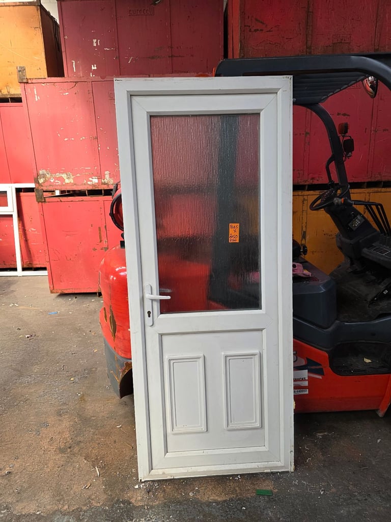image for Upvc back door 