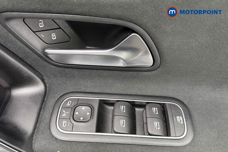 2023 Mercedes-Benz A-Class A200 AMG Line Premium Plus Night Edition 5dr Auto Hatchback Petrol Aut...