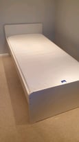 IKEA SLÄKT BED