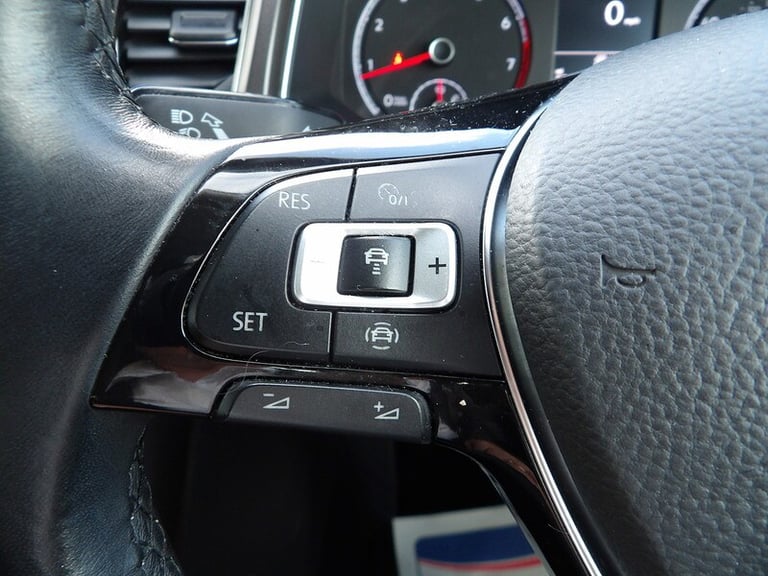 2019 Volkswagen T-Roc TSI EVO SE SUV Petrol Automatic