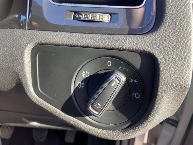 2019 Volkswagen Golf 1.6 MATCH TDI 5d 114 BHP Hatchback Diesel Manual