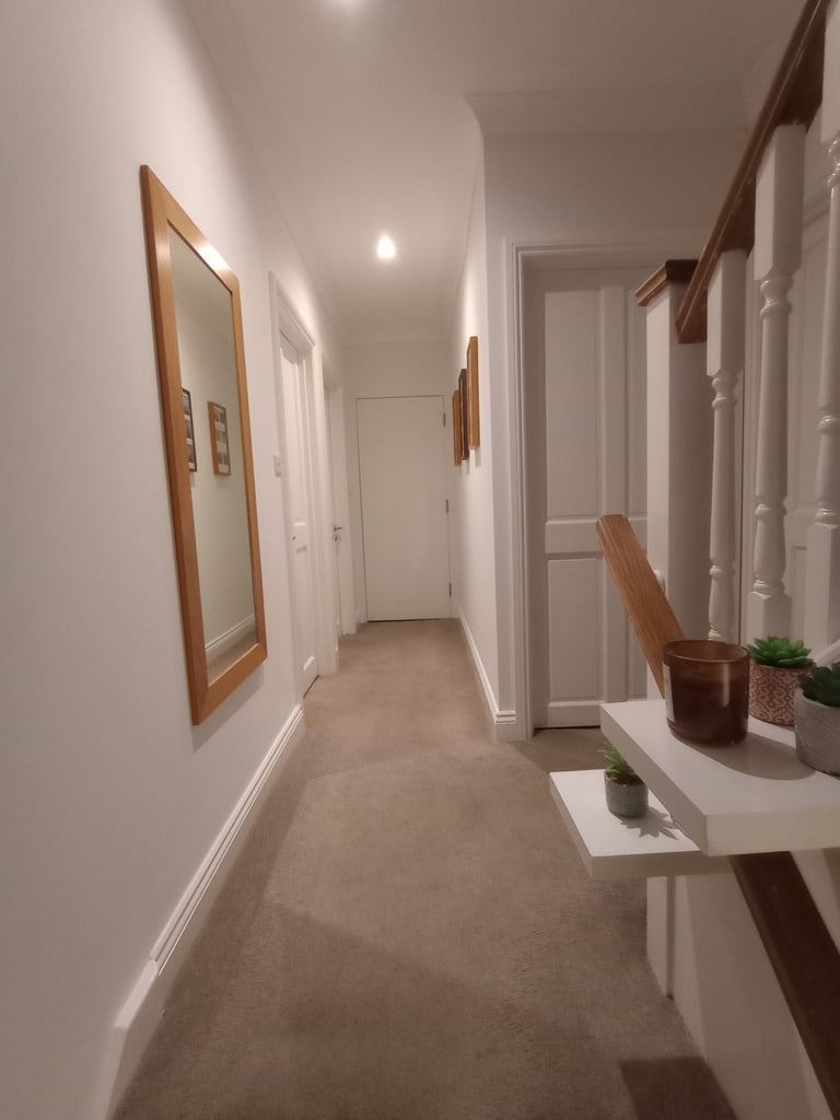 1st floor room in the shared house