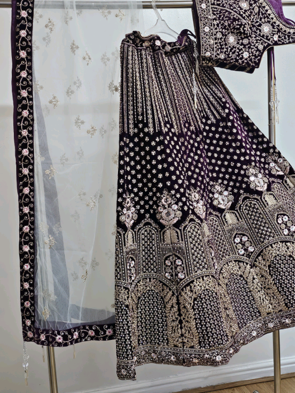 image for Bridal Lenghas SALE