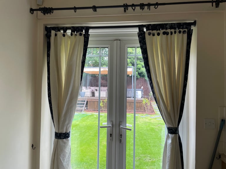 image for Selection of curtains