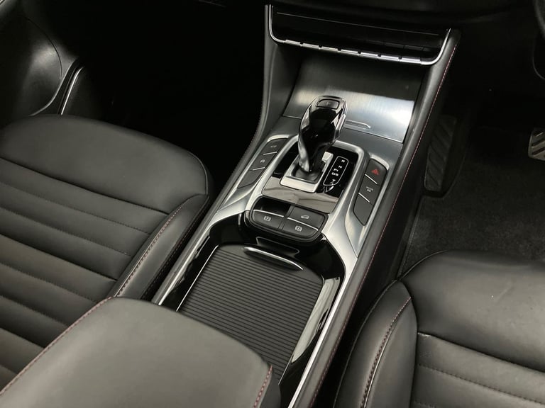 2022 MG MG HS 1.5 T-GDI Exclusive 5dr DCT Hatchback PETROL Automatic