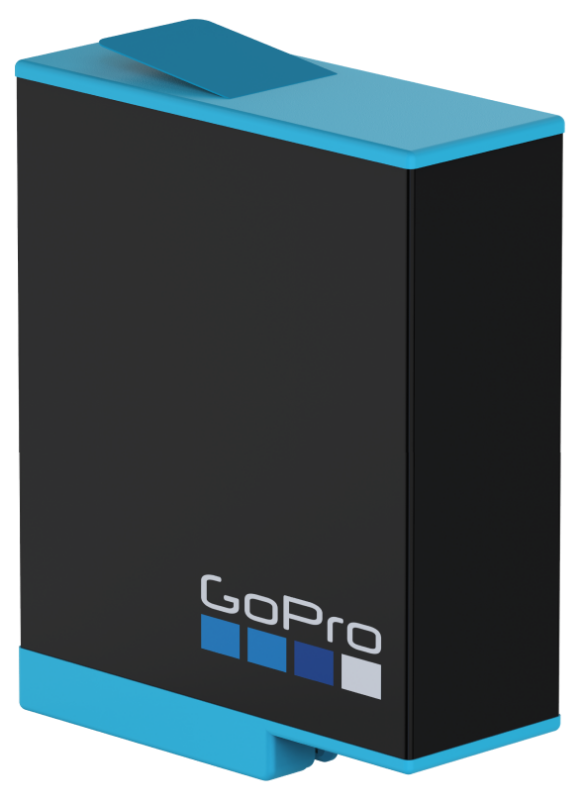 GoPro battery 