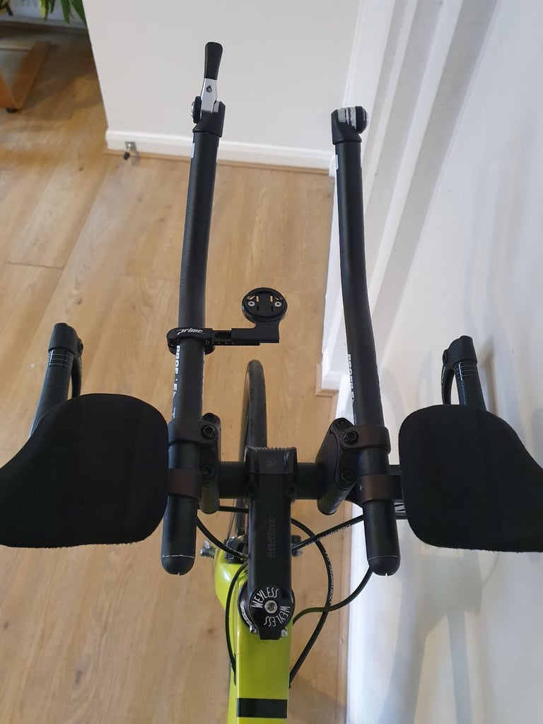 Tifosi Auriga 2017 Team Time Trial (TT) bike, large (56 cm)