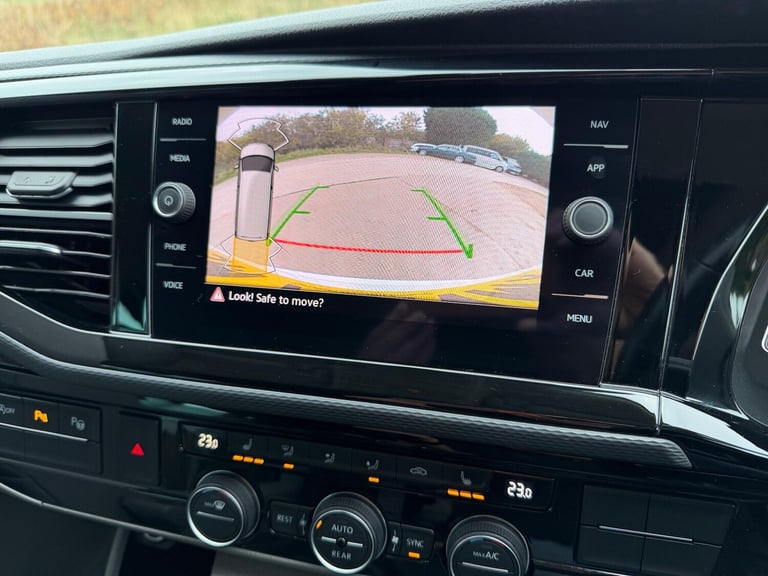 2022 Volkswagen California 2.0 TDI Ocean DSG Euro 6 (s/s) 4dr Diesel Automatic