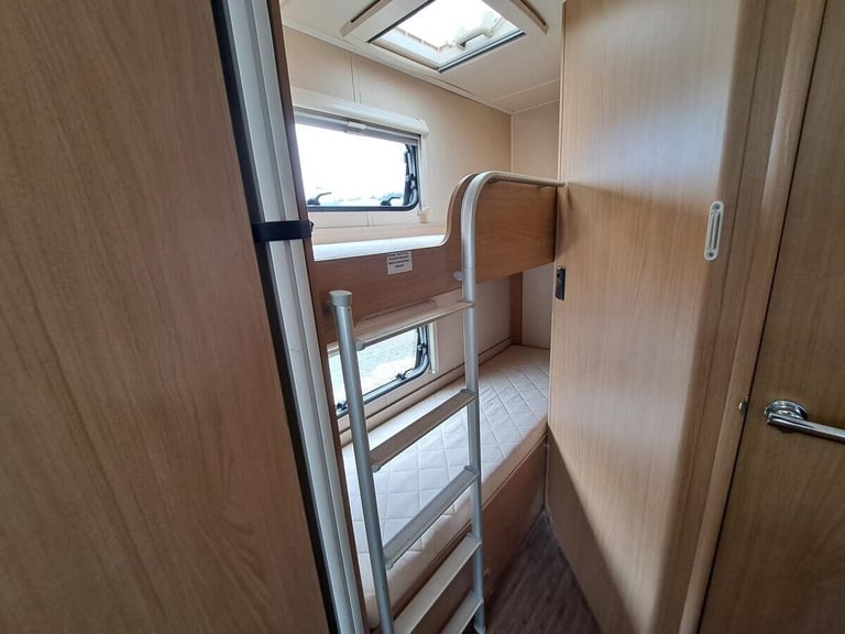2014 Compass Corona 576