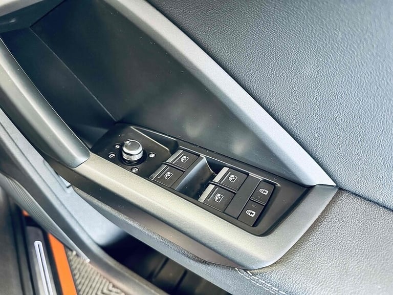 2020 Audi Q3 35 TFSI S Line 5dr S Tronic ESTATE PETROL Automatic