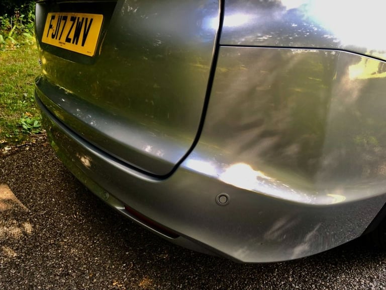 2017 Honda Civic 1.8 i-VTEC SE Plus 5dr Auto ESTATE PETROL Automatic