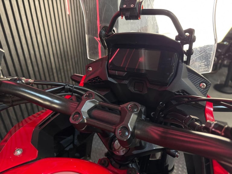 2020 Honda CB500X 500 Euro 4